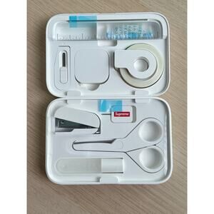 Supreme x Team-Demi Stationary Set - New In Box